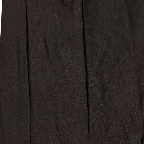 Michael Costello x REVOLVE Alondra Gown Ruffle Strapless Formal Party Classy XS - Picture 13 of 13